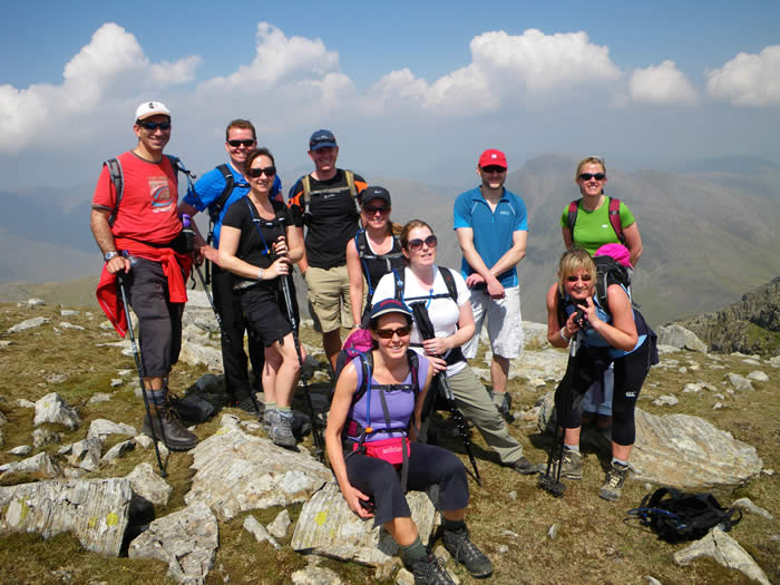 ScafellPikeChallenge